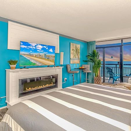 Landmark 830 Myrtle Beach Luaran gambar