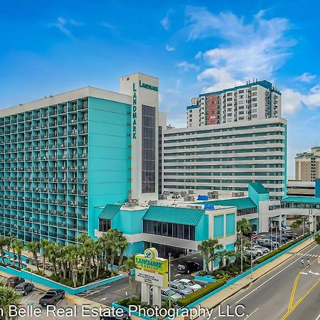 Landmark 830 Myrtle Beach Luaran gambar