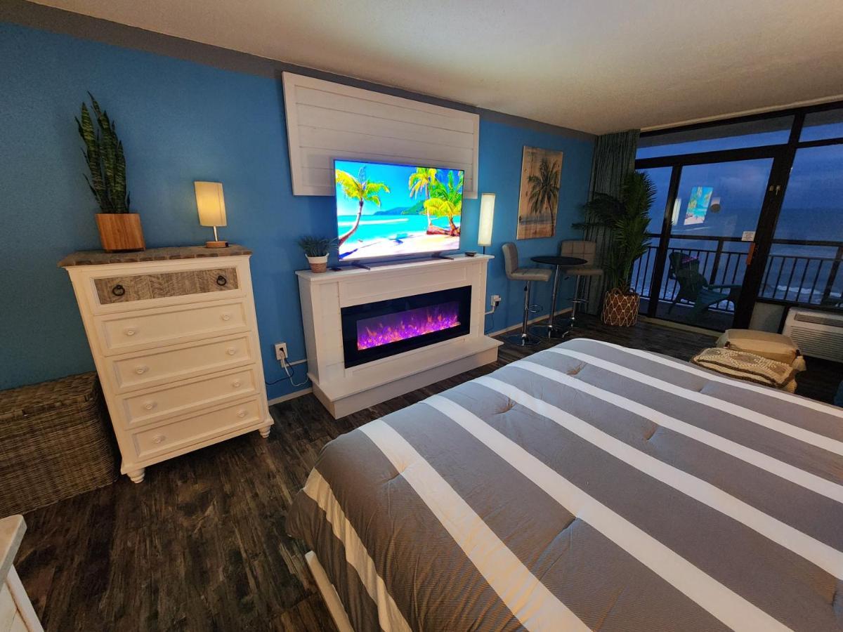 Landmark 830 Myrtle Beach Luaran gambar