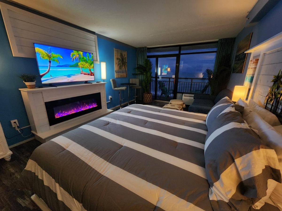 Landmark 830 Myrtle Beach Luaran gambar