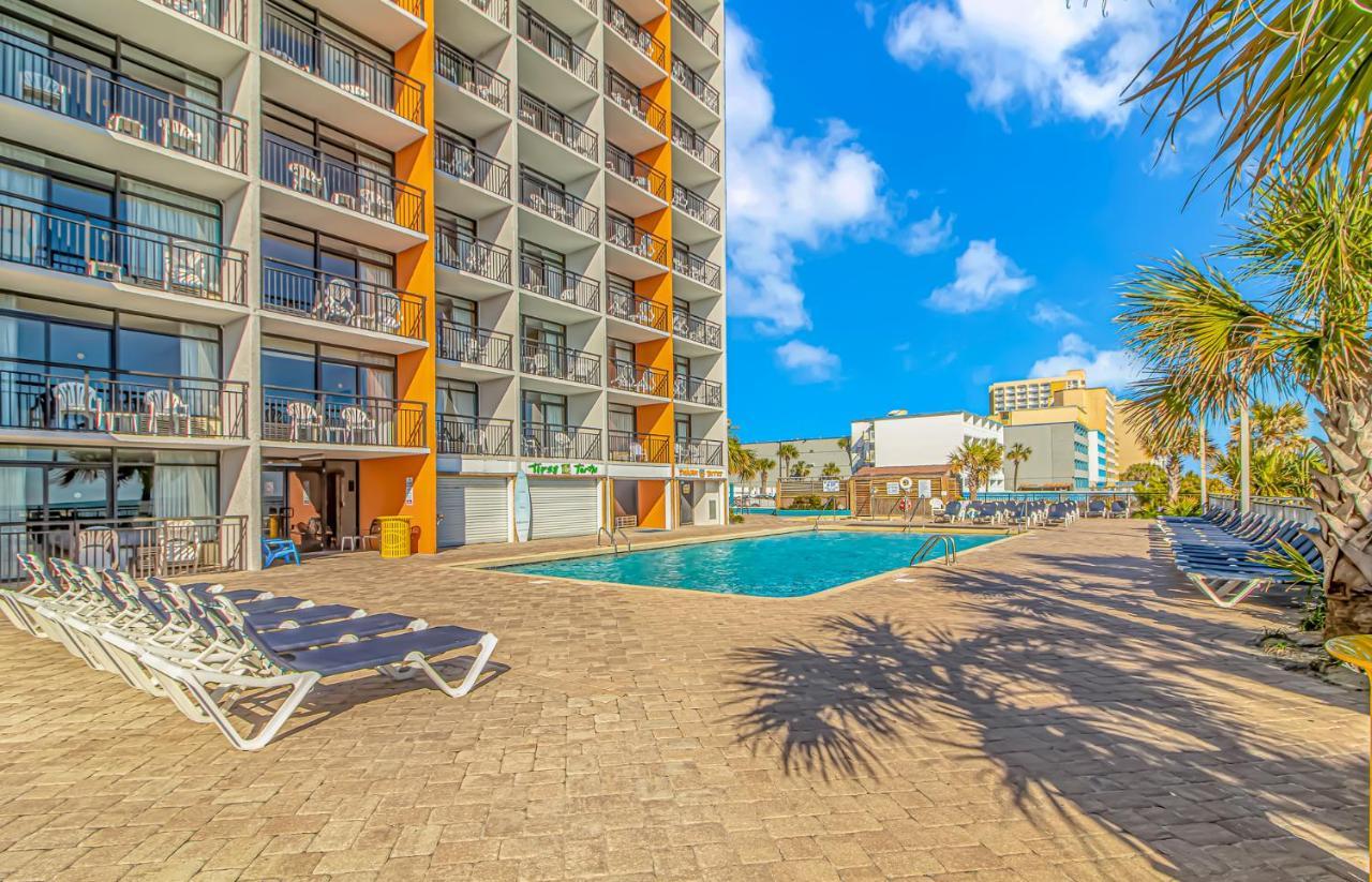 Landmark 830 Myrtle Beach Luaran gambar
