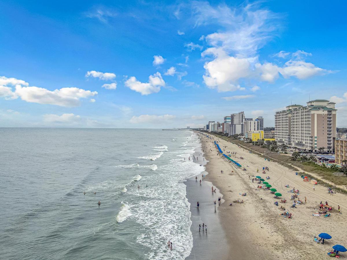 Landmark 830 Myrtle Beach Luaran gambar