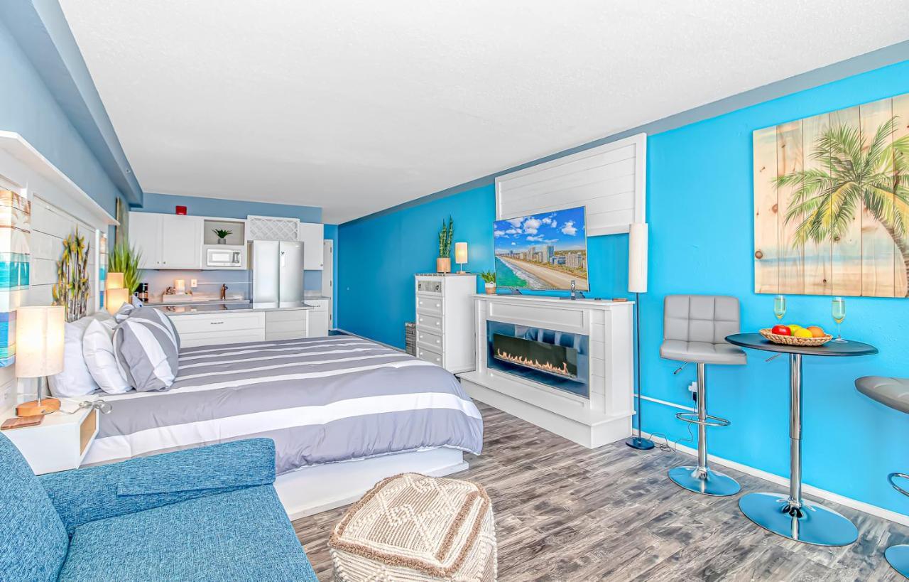 Landmark 830 Myrtle Beach Luaran gambar