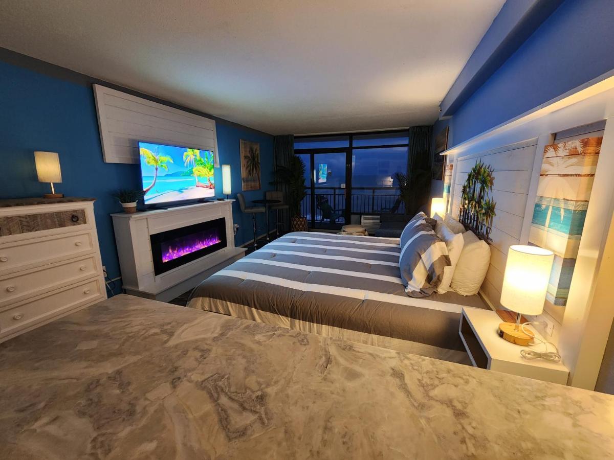Landmark 830 Myrtle Beach Luaran gambar
