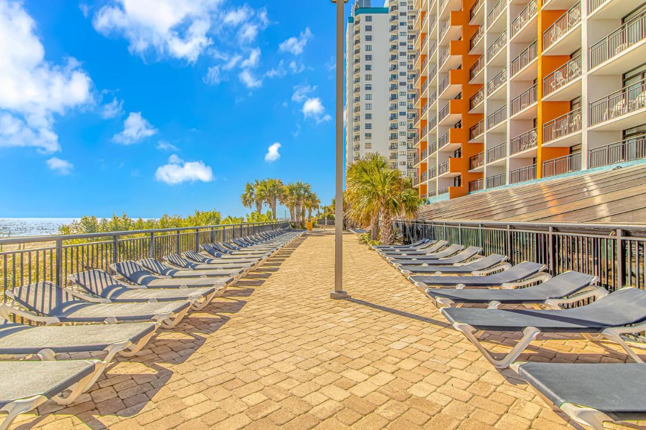 Landmark 830 Myrtle Beach Luaran gambar