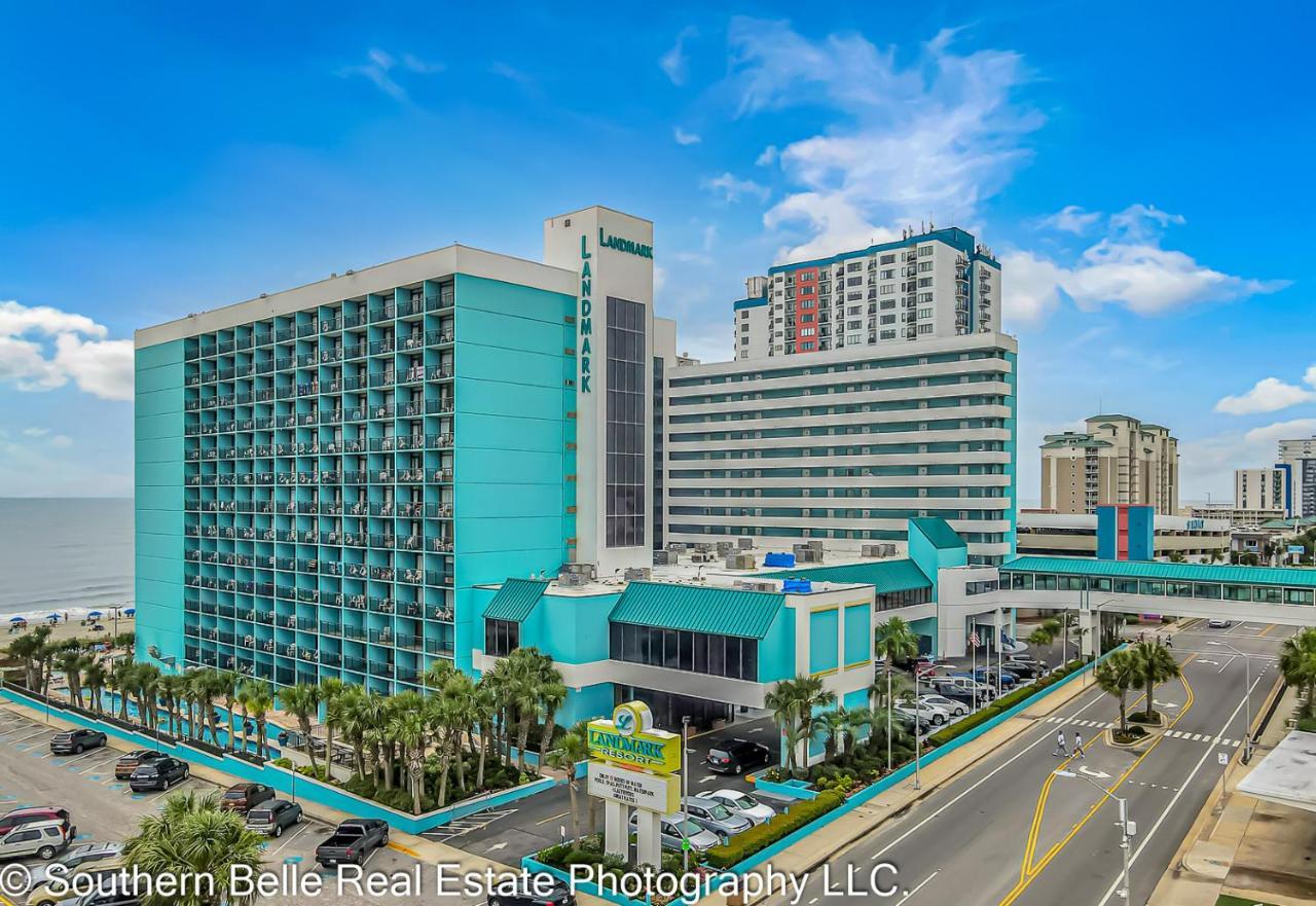 Landmark 830 Myrtle Beach Luaran gambar