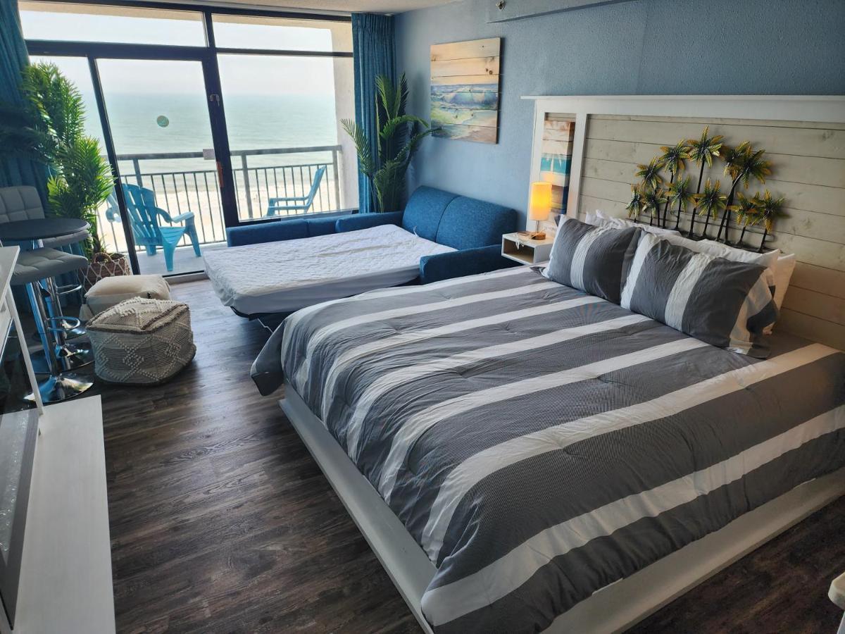 Landmark 830 Myrtle Beach Luaran gambar