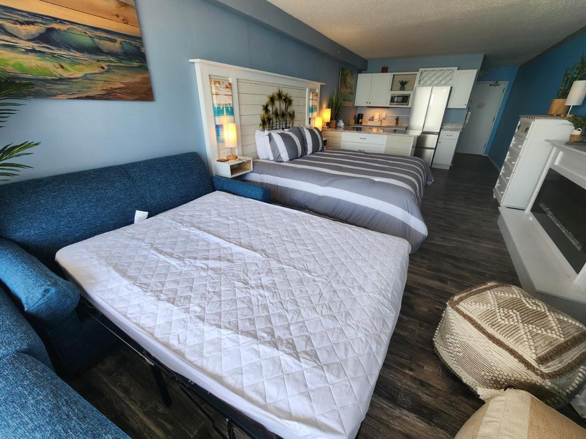 Landmark 830 Myrtle Beach Luaran gambar