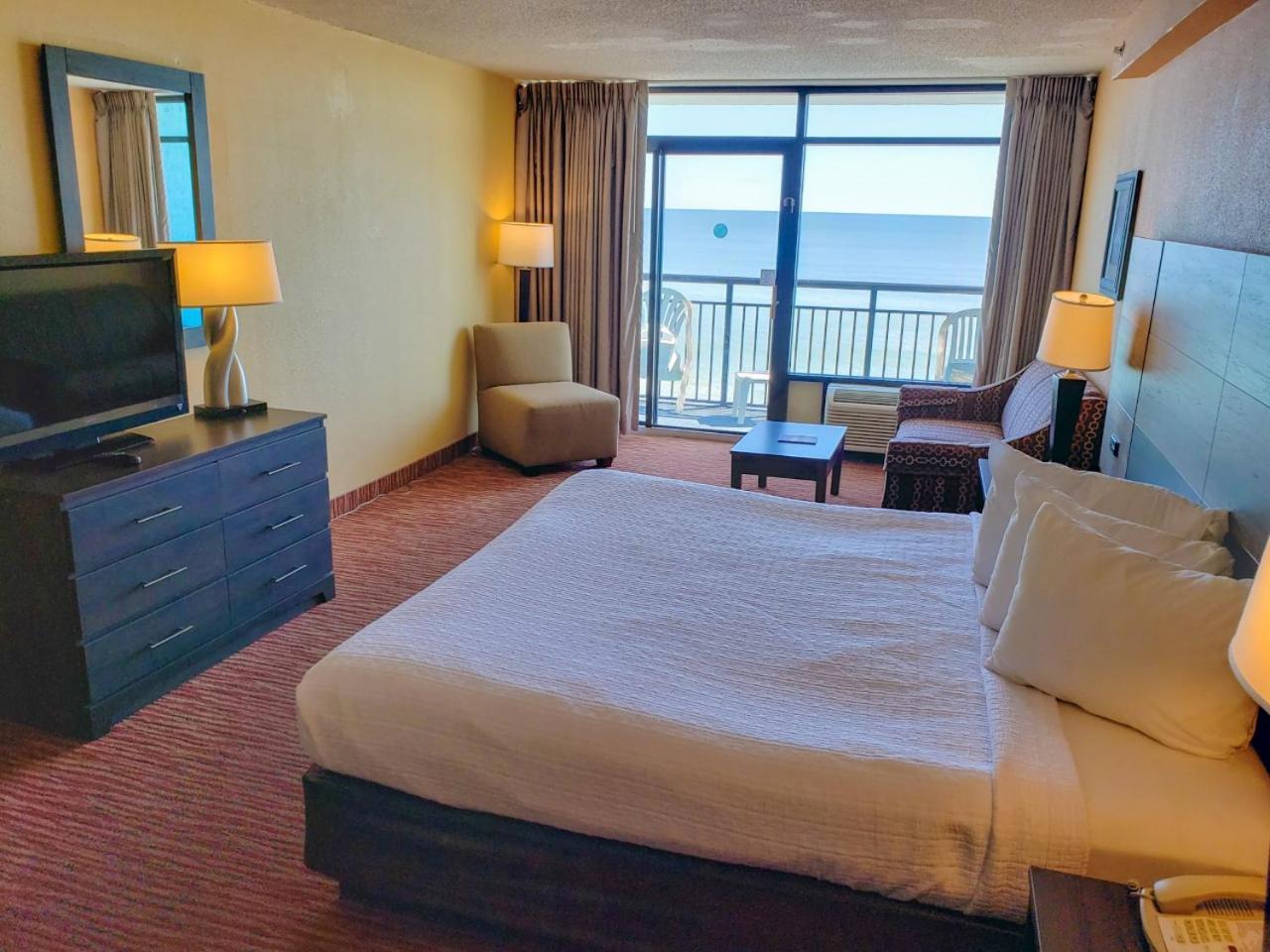 Landmark 830 Myrtle Beach Bilik gambar